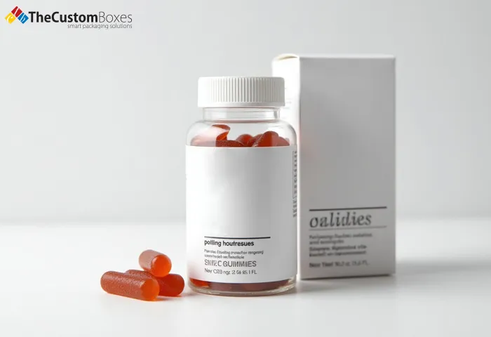 CBD Gummies